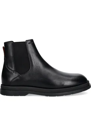 HUGO BOSS Chaol boots