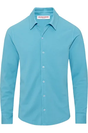 Orlebar Brown Giles shirt