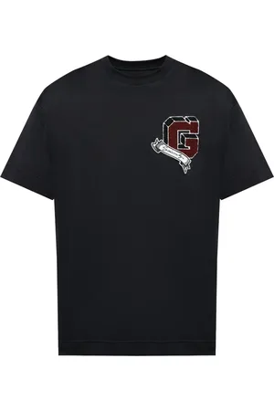 Givenchy Monogram-print T-shirt
