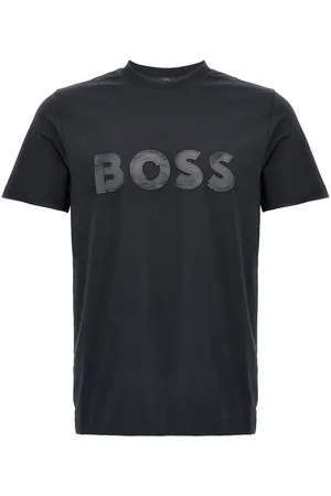HUGO BOSS Jagged T-shirt