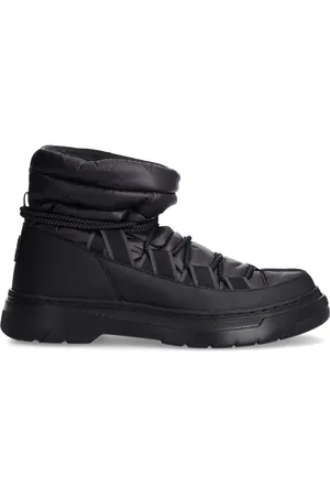 HUGO BOSS Urian boots