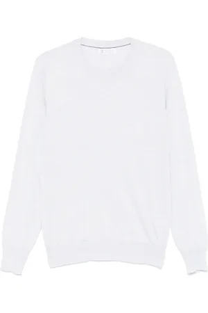 Brunello Cucinelli Fine-knit sweater