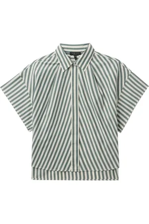 RAG&BONE Martha shirt