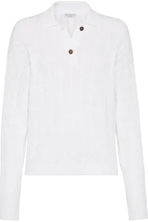 Brunello Cucinelli Dazzling sweater