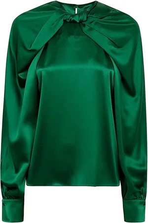 Max Mara Silk blouse