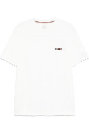 Paul Smith Striped T-shirt