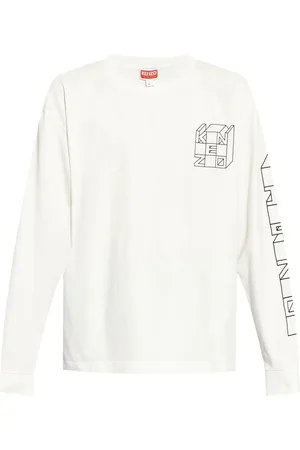Kenzo Kube T-shirt
