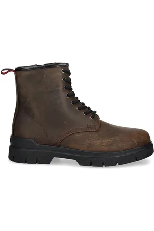 HUGO BOSS Ryan boots