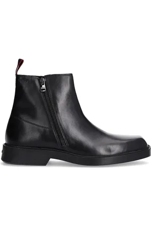 HUGO BOSS Iker boots