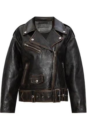 Stand Studio Isobelle jacket