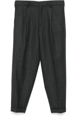 Kolor Pinstriped trousers