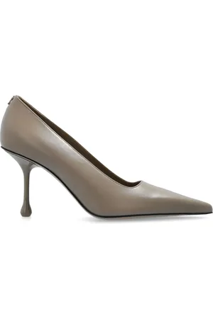 Jimmy Choo 80mm Ixia pumps