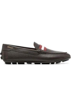 Bally Karlos loafers