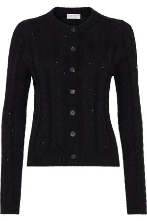 Brunello Cucinelli Dazzling cardigan