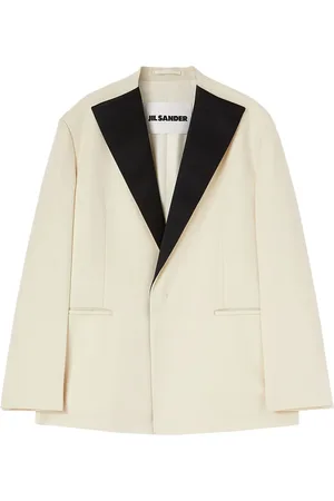 Jil Sander Tailored jacket