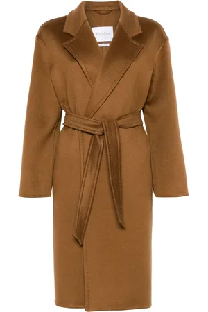 Max Mara Melinda coat