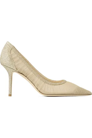 Jimmy Choo 85mm Love pumps