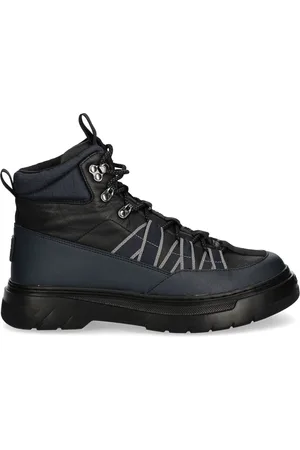 HUGO BOSS Urian boots