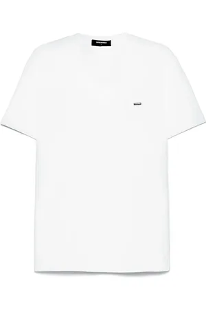 Dsquared2 V-neck T-shirt