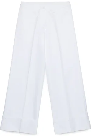 Marni Cotton trousers