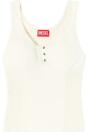 Diesel M-Lianne vest