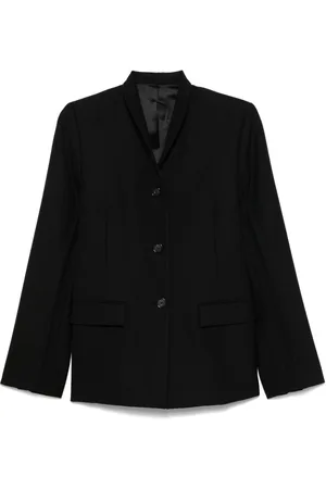 Totême Overlay Suit jacket