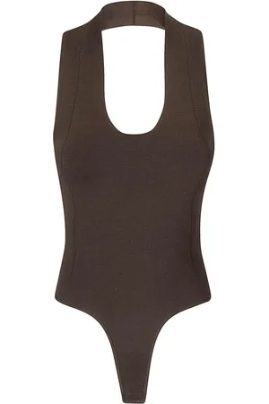 Khaite Toto bodysuit