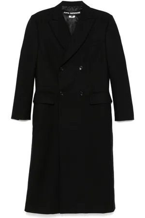 JUNYA WATANABE Wool coat