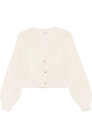 Diane von Furstenberg Leslie cardigan