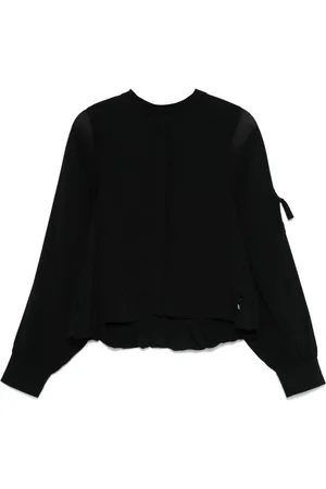 THOM KROM W H 8 blouse