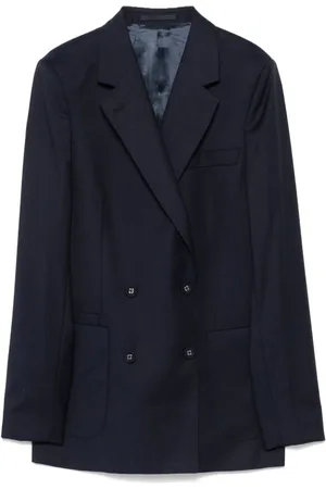 OFFICINE GENERALE Mathilde blazer