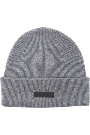 FEAR OF GOD Cashmere beanie hat
