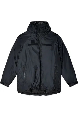 JUNYA WATANABE Hooded jacket