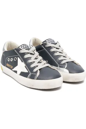 Golden Goose Super Star sneakers