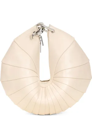 Cult Gaia Ubah clutch bag
