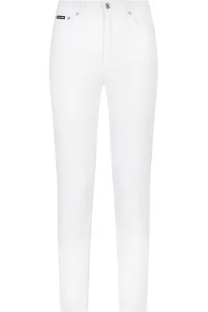 Dolce & Gabbana Audrey skinny jeans