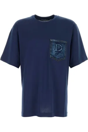 Dolce & Gabbana Cotton T-shirt