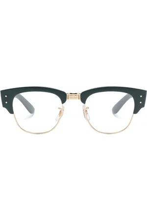 Ray-Ban Mega Clubmaster glasses