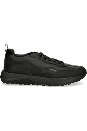 HUGO BOSS Panelled sneakers
