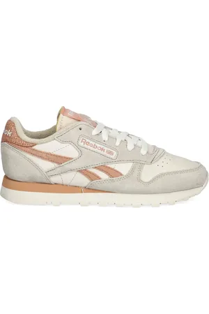 Reebok Classic leather sneakers