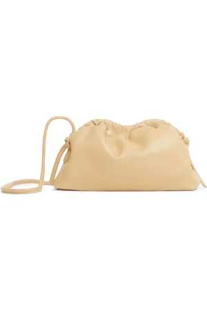 Mansur Gavriel Mini Cloud clutch bag