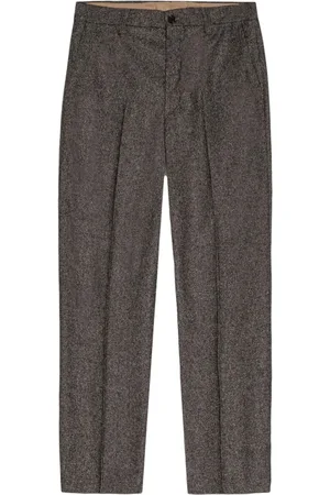 NN.07 Mid-rise tailored trousers