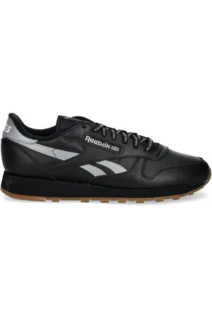 Reebok X Places + Faces Classic sneakers