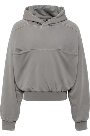 Entire Studios Double double hood mineral