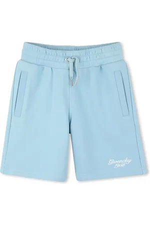 Givenchy Drawstring bermuda shorts