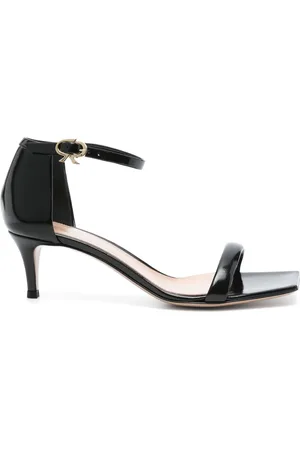 Gianvito Rossi 55mm leather sandals