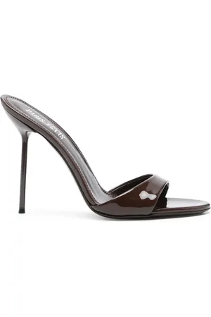 PARIS TEXAS 105mm Lidia sandals