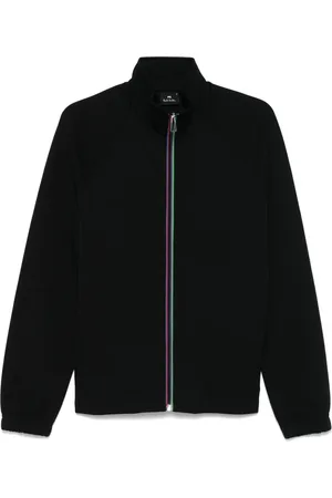 Paul Smith Logo-tag sweatshirt