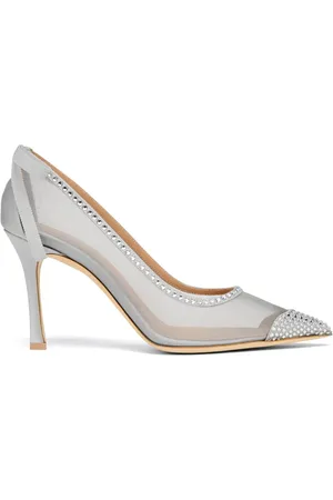 MALONE SOULIERS 90mm Liberty pumps
