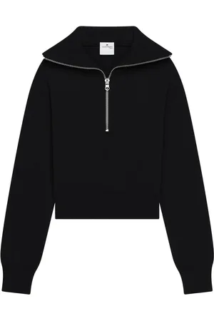 Courrèges Trucker jumper